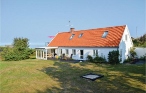 Rosenhavet, Vejby